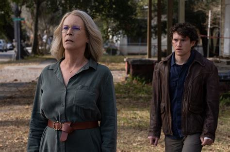 Halloween Ends: exit Laurie Strode en Michael Myers - de Lagarde - BNNVARA