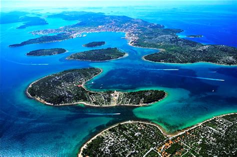 Kornati in Croatia — Yacht Charter & Superyacht News