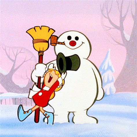 Frosty the Snowman (1969) GIF - Karen by Takostu64 on DeviantArt