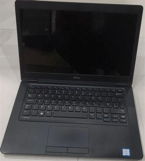 Dell Latitude E7470 Laptop, 14 inches, Core i5 at Rs 17000 in Gurugram ...