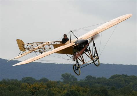 The Story Of Louis Blériot's History-Making Flight Across The English Channel