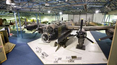 Royal Air Force Museum London - Official London Convention Bureau