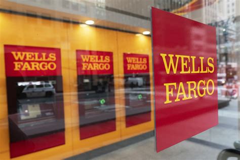 Wells Fargo closing 27 more branches, including 4 in N.J. - nj.com