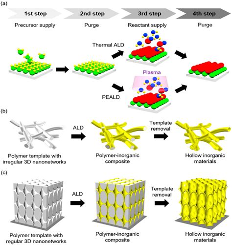 A review of atomic layer deposition modelling and simulation methodologies: Density functional ...