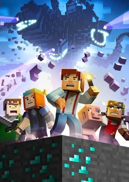 MINECRAFT MOVIE Fan Casting on myCast