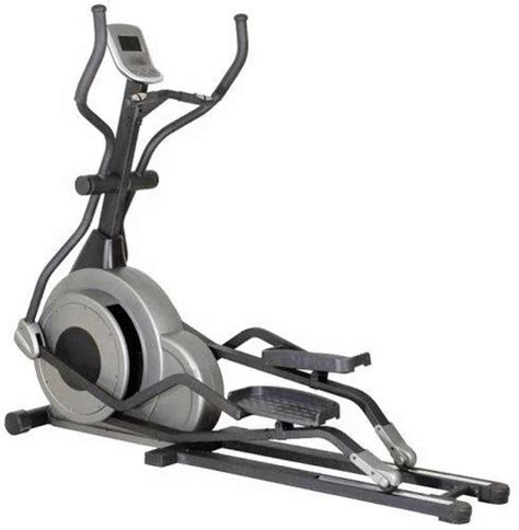 Fitness Equipment - Walk Exercise Cycle Machine Manufacturer from Pune