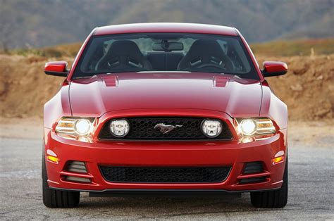 Review: The 2014 Ford Mustang GT is the last of the fast retro-classic ...