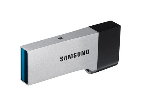 USB 3.0 Flash Drive DUO 64GB Memory & Storage - MUF-64CB/AM | Samsung US