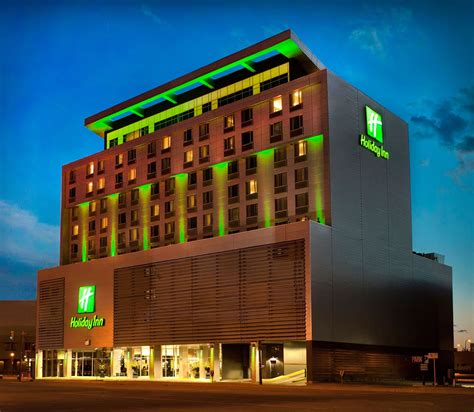 Holiday Inn Saskatoon Downtown, Saskatoon SK | Ourbis