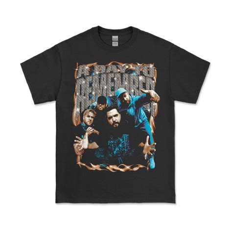 Memphis Bootleg Tee (Black) – 24Hundred