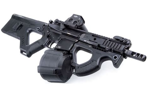 Hera CQR AR-15 Stock System Review [2023] | [December Updated]