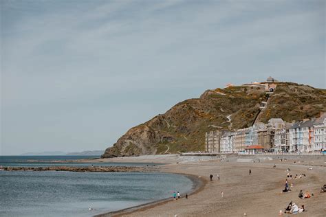 The 10 Best Things To Do in Aberystwyth — ALONG DUSTY ROADS