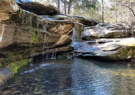 Exploring Shawnee National Forest in a Weekend – Dang Travelers