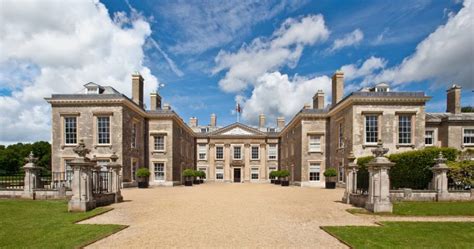 Visit | Althorp House: The Childhood Home of Diana, Princess of Wales | Historic Houses