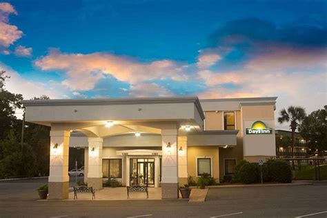 DAYS INN BY WYNDHAM VALDOSTA/NEAR VALDOSTA MALL $53 ($̶8̶6̶) - Prices & Hotel Reviews - GA