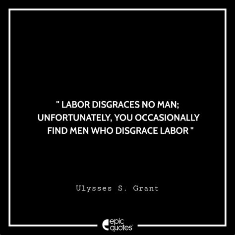 15 Best Ulysses S. Grant Quotes To Read Today!