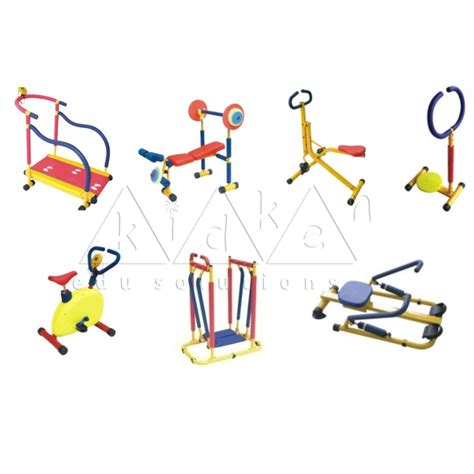 Buy Kids Gym Equipment set in Online, Children Fitness Equipment