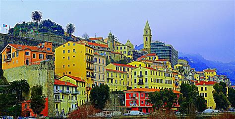 Old Town Ventimiglia, Italy | Cinque terre, Italia, Luoghi