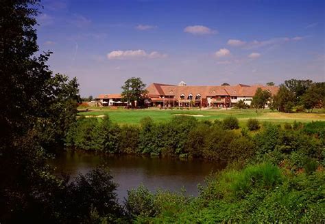 Discover Forest of Arden, a Marriott Hotel and Country Club in COVENTRY ...