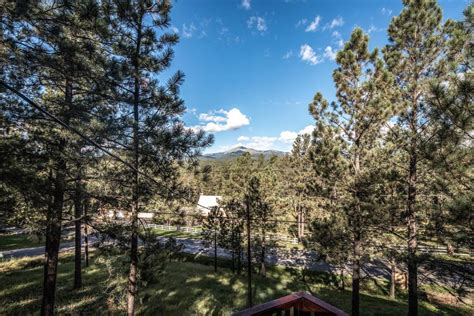 Mountain View - Cabin, Ruidoso (updated prices 2024)