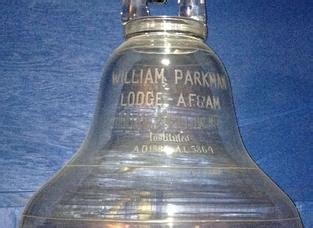 William Parkman Masonic Lodge of 1864 in Woburn, MA | Parkman Genealogy