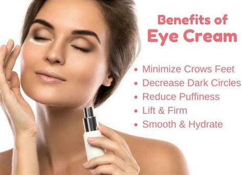 Crows Feet, Makeup Studio, Puffiness, Eye Cream, Dark Circles, Luminous ...