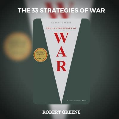 The 33 Strategies Of War PDF Download » AddictBooks