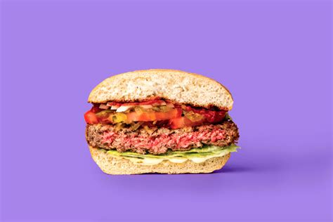 The Impossible Burger Has Enough Umami For Umami Burger