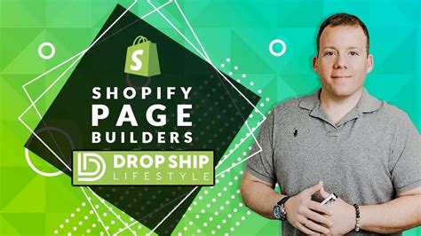 Top Shopify Landing Page Builders for 2014 - YouTube