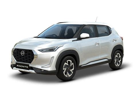 Nissan Magnite Sub-4m SUV Colour Options Revealed Ahead Of India Launch - ZigWheels - The Indya