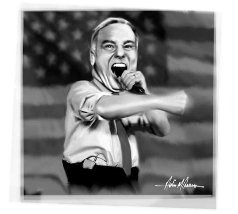 [Image - 15857] | Howard Dean Scream | Know Your Meme