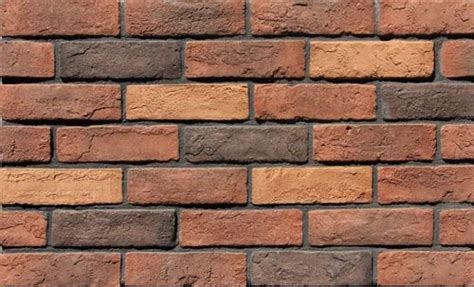 Features Wall Brick Look Brick Wall Cladding at Rs 22/piece in New Delhi | ID: 11434322562