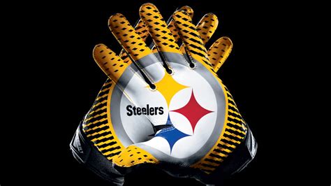 Pittsburgh Steelers wallpaper ·① Download free full HD backgrounds for ...