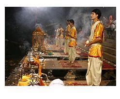 Golden Triangle Tour Varanasi in Agra | ID: 15141433512