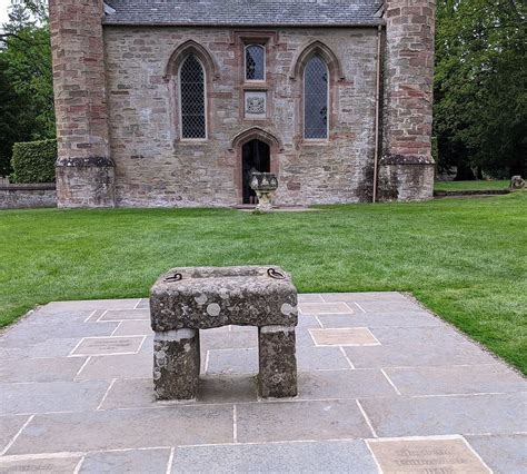 Stone Of Scone Replica - 2022 What to Know Before You Go (with Photos) - Tripadvisor