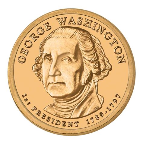 The United States Presidents Coin Collection