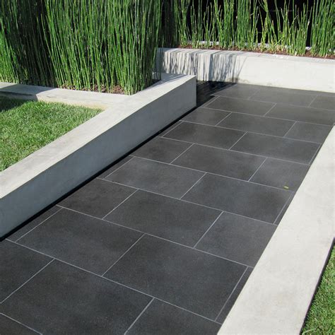 Black Basalt - Natural Stone - Rock Mill Tile & Stone