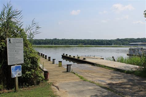 Patuxent River Park | The Patuxent Water Trail