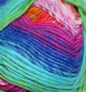 11 best images about Self-patterning yarn on Pinterest | Free pattern, Acrylics and Hooks