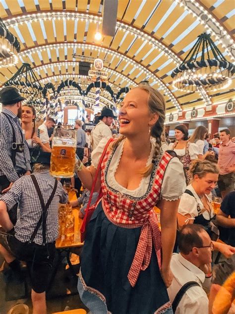 Oktoberfest 2019 | Munich Germany | Stoke Travel