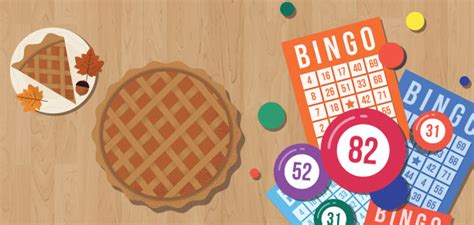 Family Turkey Bingo – MULD