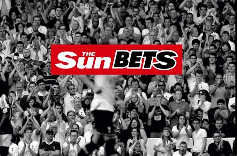 The Sun closes gap between content and commerce with Sun Bets launch ...