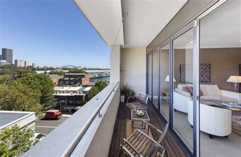 Woolloomooloo Sydney Apartments - Sydney, NSW