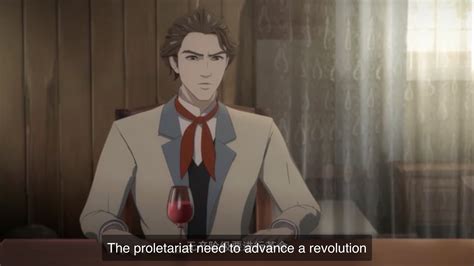 Carl Zha on Twitter: "Me channeling Karl Marx anime to win internet arguments👌🏼 https://t.co ...