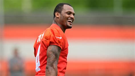 Cleveland Browns: 10 Deshaun Watson stats that might surprise you