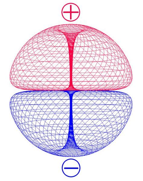 human double torus magnetic field | Double-Torus | HOMO SOLARIS ...