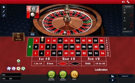 Premium European Roulette – Enjoy Here for Free in Demo Play!