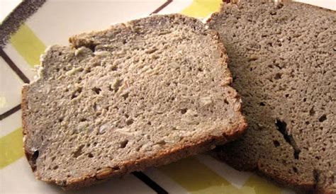 Manna Bread Recipe [100% Vegan] - TheFoodXP