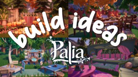 10 Easy Build Ideas for Your Palia Plot! - YouTube