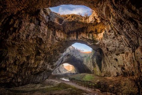 Devetashka Cave, Bulgaria | Insight Guides Blog